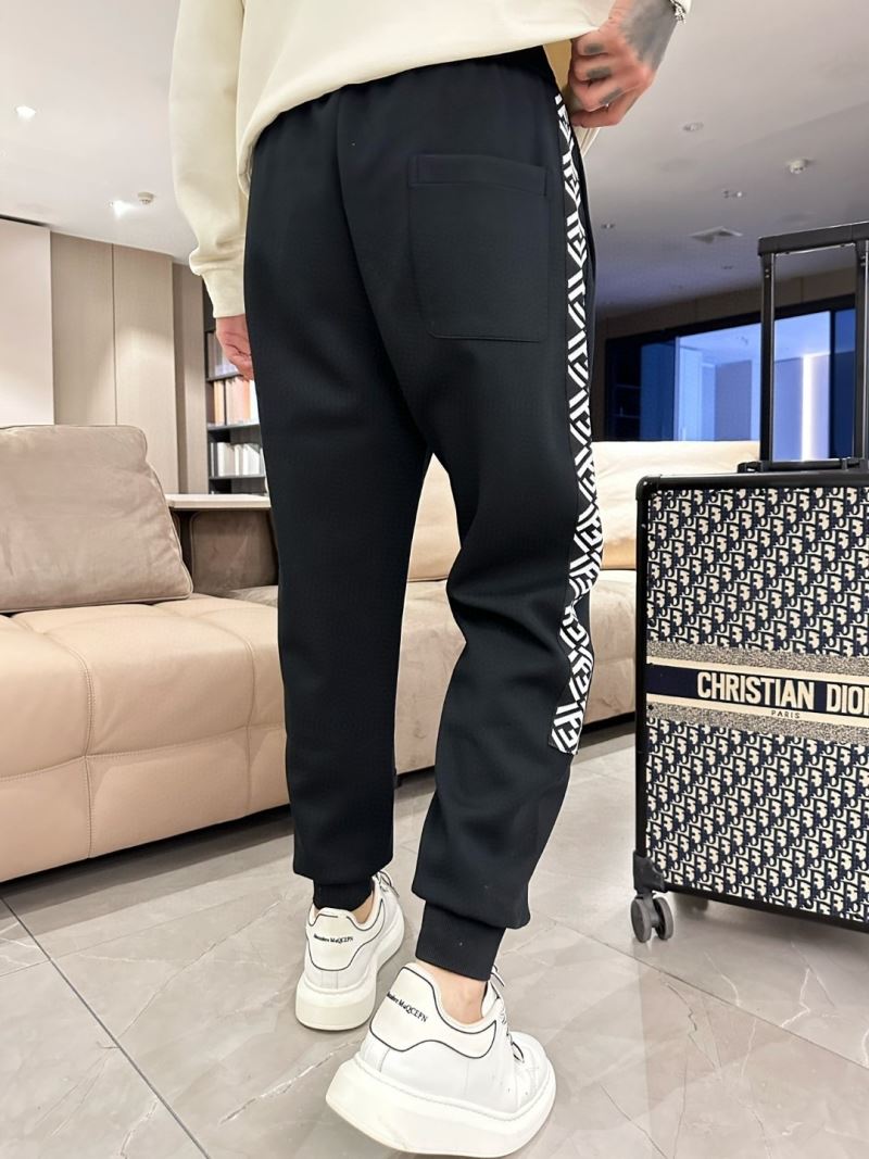 Fendi Long Pants